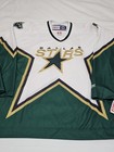 Vintage Ccm Dallas Stars Hockey Nhl Team Jersey Mens Size Xxl Canada  read 