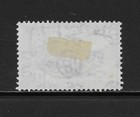 Ceylon Scott 268 Used F vf - 1935 10c Dk Violet   Black Issue - King George V
