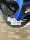 Giro Fixture Helmet Mips Adult 54-61cm Mat Blue Cycling Biking