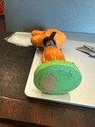 Rare Vintage 1960   s Walt Disney Productions  Pluto Bobble Head Doll   Japan