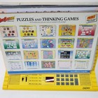 Geosafari Ei-8700 Electronic Learning Game With 60 Cards 6 Complete Sets Bible