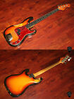 1965 Fender Precision Bass