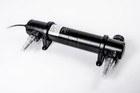 New Jebao Pu-36  Koi Pond Aquarium Uv Sterilizer Clarifier 36w
