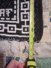 Mexican Poncho Blanket Serape Gaban Costume Fiesta One Size Fits All Unisex