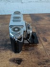 Zeiss Ikon Contina Ii 35mm Rangefinder Film Camera W  Nova-anastigmat 1 3 5 F 45