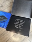 Wacom Bamboo Pen   Touch Graphics Tablet Usb Drawing Tablet W  Stylus