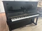 Yamaha U3 Upright Piano     Showroom Condition