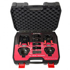 1 2   -2    Pivoting Press Ring Kit For Milwaukee M18 M12 Propress With 2 Actuators