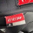 Ccm Jetspeed Ft4 Pro Junior Medium Hockey Shoulder Pads