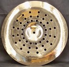 Sabian Prototype Aa 15  Aero China Cymbal brand New-warranty 599 Grams