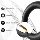 2 Pcs 3 50-10 Inner Tube 3 50x10 Inner Tubes 10 Inch Scooter Tube For Scooter