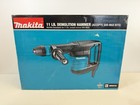 New Makita Hm0870c 11 Lb  Demolotion Hammer  Sds-max - Fast Shipping