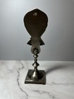Victorian Art Nouveau Hand Clip Holder