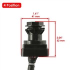 Ignition Switch 4 Positions For Suzuki Kingquad 700 Lta700x Lt-a700x 4x4 2005-07