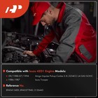 A-premium 2 Barrel Carburetor Compatible With Isuzu Amigo impulse pickup cari   