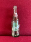 1950 s  Dr  Pepper   10-2-4  Logo  6 Oz   Glass Bottle  scarce   Vintage 