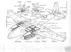 Short Sturgeon Tt Mk 2 1940 s 50 s Service Manual Rare Detailed Archive Pdf Faa