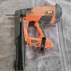Ramset T4 Mag Set Gas Powered Nailer   tool Only  