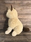 Grumpy Cat 22  Plush Stuffed Animal Plush Gund Soft Large