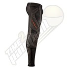 Carbon Paintball - Crbn Sc Pro Bottom - Black - Large   free Shipping 
