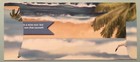 Sailboats 2023 Fdc  Lahaina  Maui Pacific Ocean Dolphins