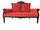 Antique Victorian Parlor Set