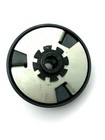 Go Kart Mini Bike Clutch 5 8 Bore For   35 Size Chain 11 Tooth Sprocket 