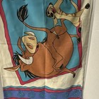 Vintage Pillowcase Lot Disney Mickey Minnie Lion King Pooh Barbie 90s