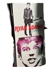 Ryan Adams  rock N Roll - Available 11 4  U s  Promo Poster   Banner