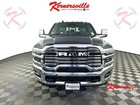 2025 Ram 2500 Laramie 14in 4dr 4wd Pickup Truck Leather Heated Seats