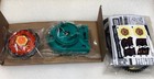 Beyblade Metal Fight Bb-59 Burn Phoenix 135ms Starter Takara Tomy Jp
