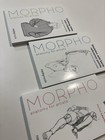 Rocky Nook Morpho Anatomy For Artists Book Set Michel Lauricella Figure Drawing