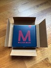 Delta 2 Million Miler Elite Medallion Welcome Kit     2 Tags   Original Box