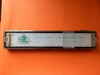 Nice Faber Castell Novo Duplex 2 83n Slide Rule Germany  