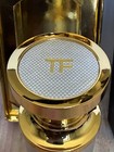 Tom Ford Private Blend Refillable Atomizer  Silver Leather  50ml  No Perfume