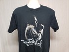 2005 Neil Diamond World Tour Adult Medium Black Tshirt
