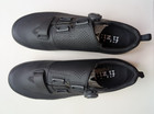 Fizik Terra X5 Volume Control Cycling Shoes Black   Black  Various Sizes