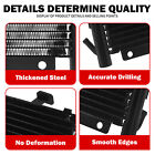 Oil Cooler Device Cooling Radiator Fit For Harley Touring Road  Glide 2017-2023