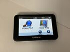 Garmin Nuvi 40lm 4 3-inch Portable Gps Navigator Lifetime Maps  -  Brand New