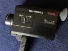 Bell   Howell T 10 Xl Super 8 Movie Camera Film Tested 310 Xl Alternative P   S