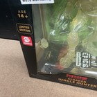 Predator Cloaked Jungle Hunter Ae Exclusive Figure Mini Epics - Loose Piece