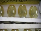 Riso Print Gocco B6 Set Hi-mesh Master Sheets 5pc   10bulbs Japan Ideal Science