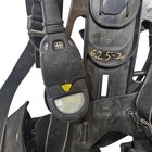 Drager Airboss Pss100 Sentinel Scba Frame Backpack