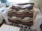 Vintage 70 s Wavy Quartz Verner Panton For Chetley Original Fabric Groovy