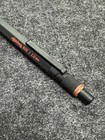 Rotring 800 Mechanical Pencil 2 0 Mm     Black     Model 1922-345     Rare Lead Holder