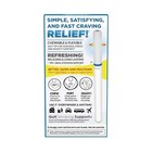 Stop Smoking  Smokeless Inhaler With Soft Tip Chewable 1 Count  pack Of 1  