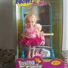 Fisher-price Loving Family Nib