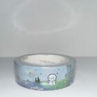 The Coffee Monsterz Co Ode To Monet 15mm Washi