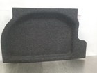 02 Ford Tbird Thunderbird Cargo Cover Black 