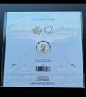 2017 Canada The Spirit Of Canada Fine Silver  3 Coin Mint Set Unc